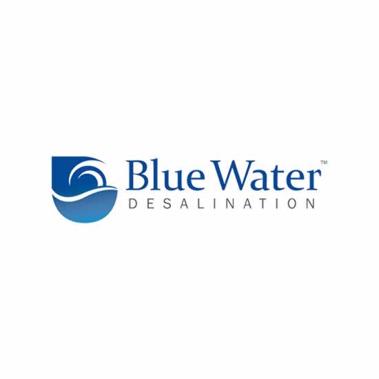 Blue Water Desalination Systems