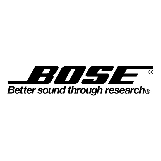Bose Marine Audio Equipment