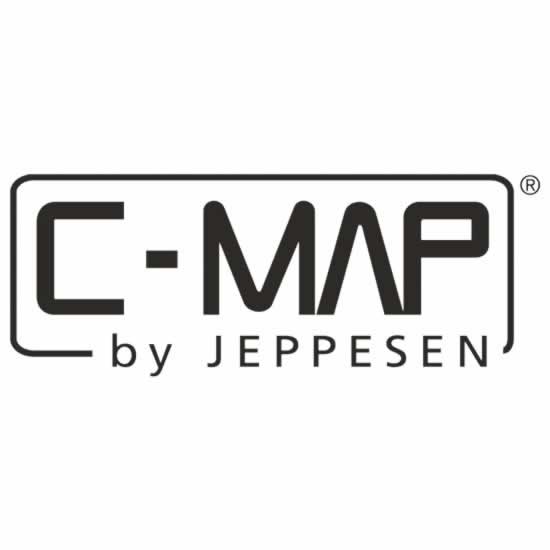 C Map by Jeppesen Marine