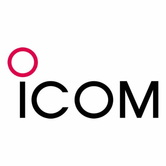 Icom Marine Radios
