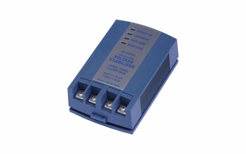 Intervolt Switchmode Voltage Stabilisers