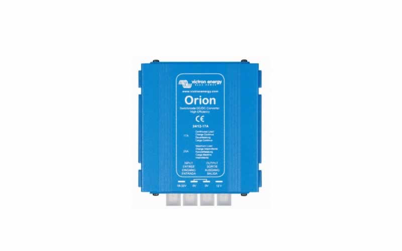 Victron Orion 12 12 8 3A  100W