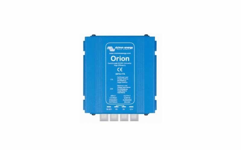 Victron Orion 24 12 8 3A  100W