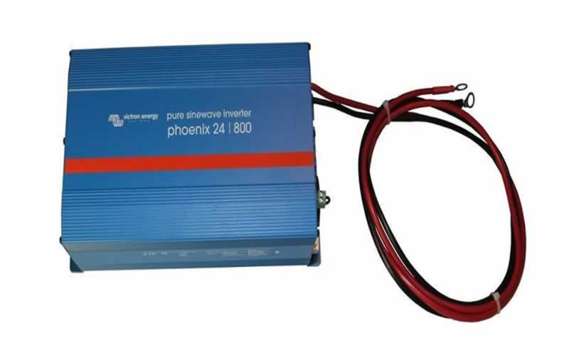 Victron Phoenix 48 800 IEC Marine Inverter